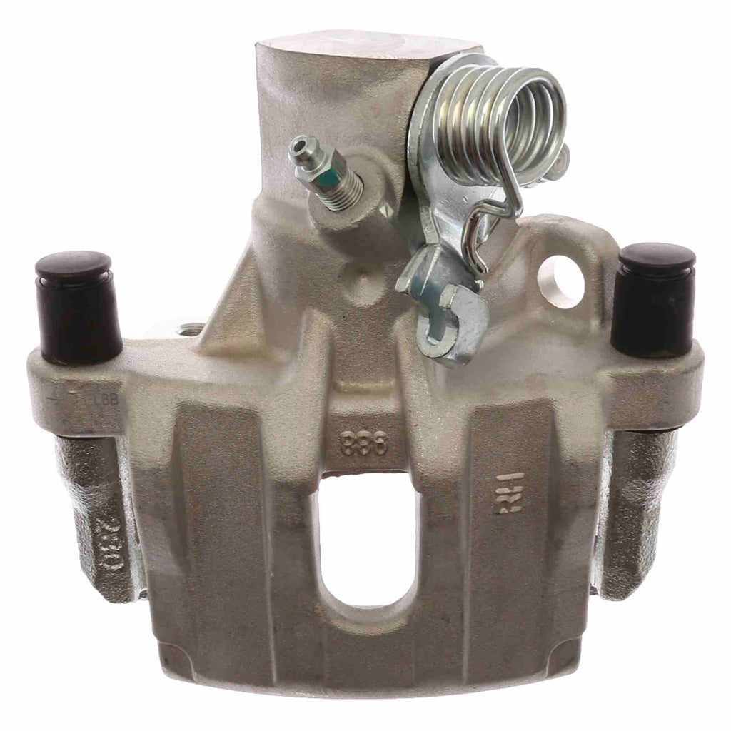 Raybestos Element3 New Semi-Loaded Caliper & Bracket Assy - Raybestos Division FRC12840N