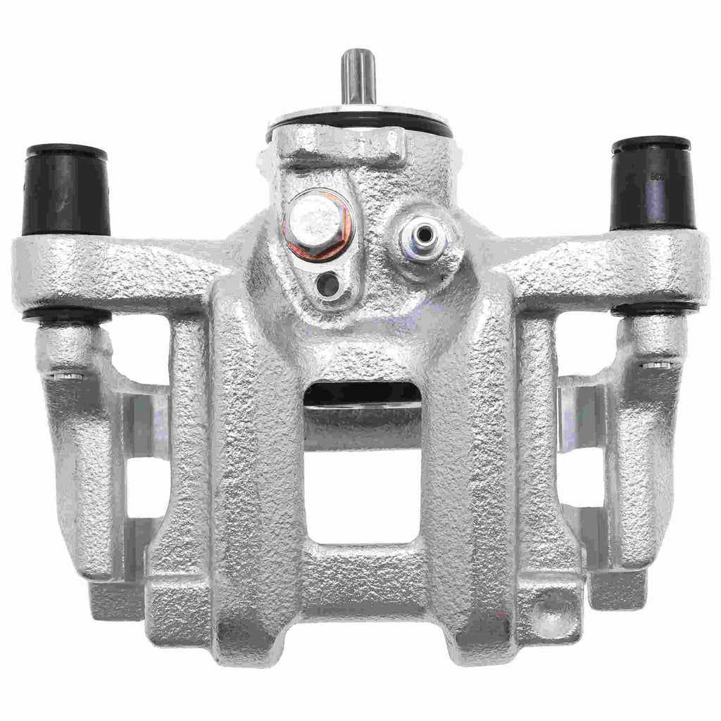 Raybestos Element3 New Semi-Loaded Caliper & Bracket Assy - Raybestos Division FRC12925N