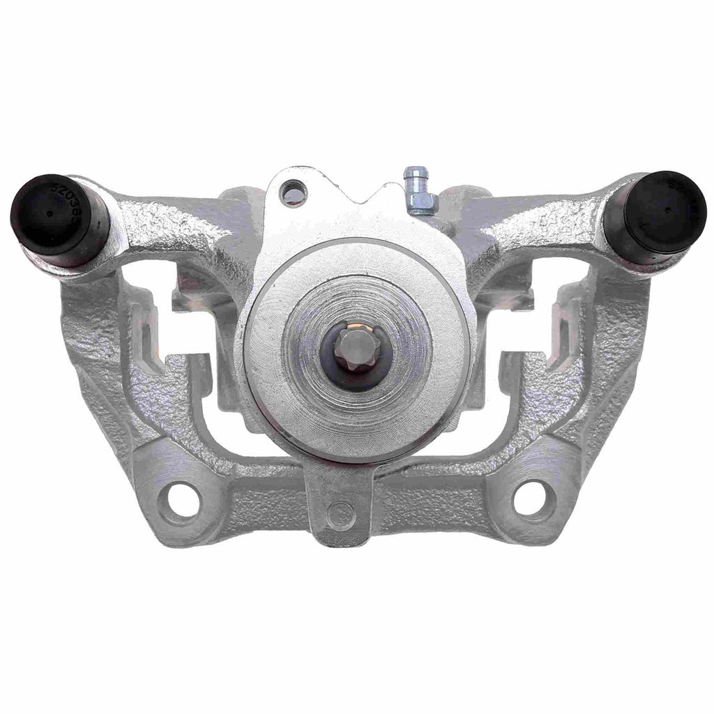 Raybestos Element3 New Semi-Loaded Caliper & Bracket Assy - Raybestos Division FRC12926N