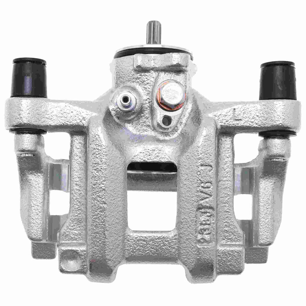 Raybestos Element3 New Semi-Loaded Caliper & Bracket Assy - Raybestos Division FRC12926N