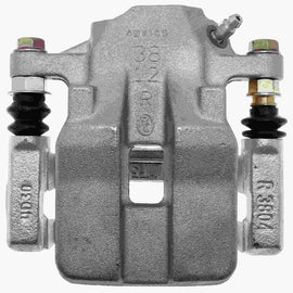 Raybestos R-Line Reman Semi-Loaded Coated Caliper & Bracket Assy - Raybestos Division FRC12995C