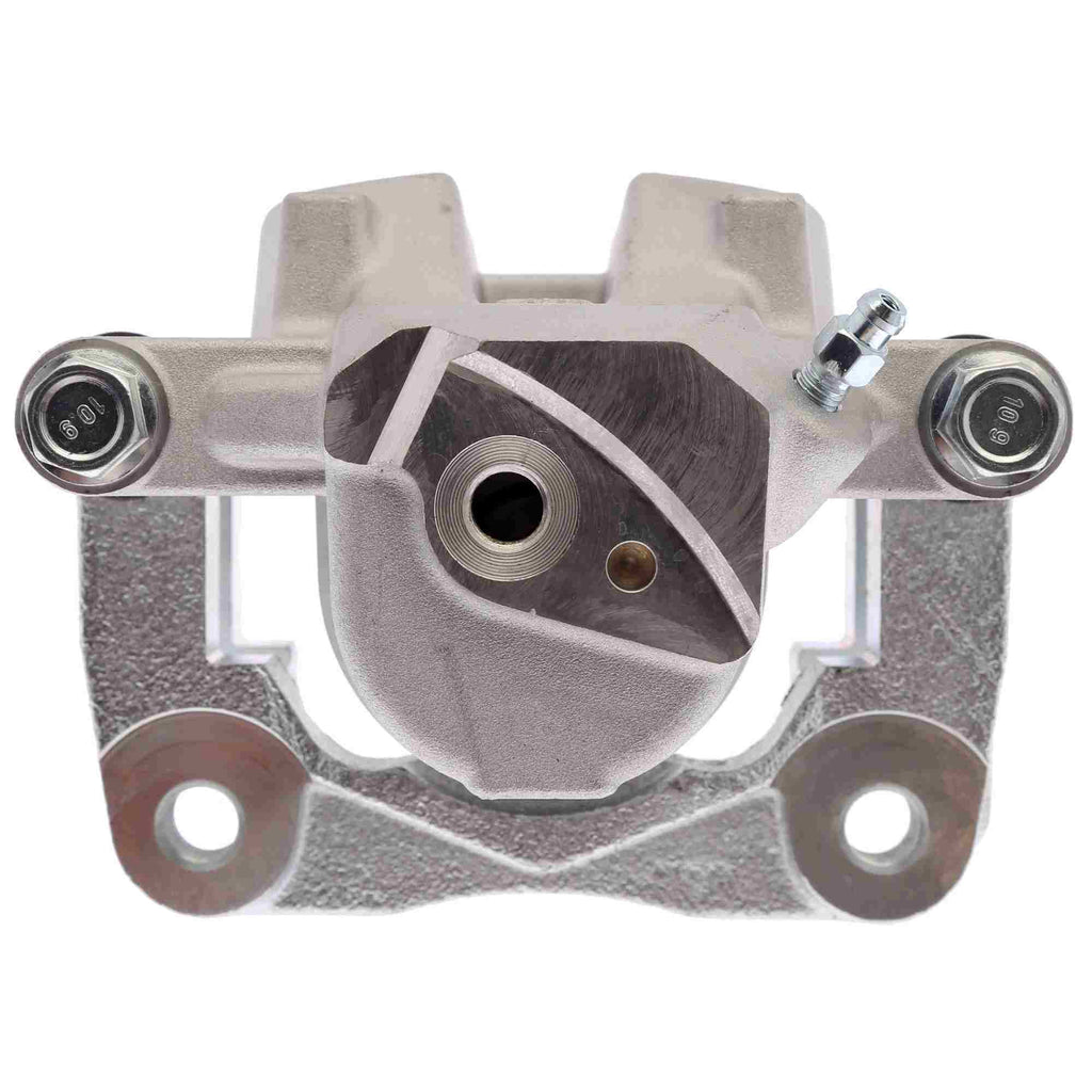 Raybestos Element3 New Semi-Loaded Caliper & Bracket Assy - Raybestos Division FRC12996N