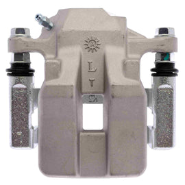 Raybestos Element3 New Semi-Loaded Caliper & Bracket Assy - Raybestos Division FRC12996N