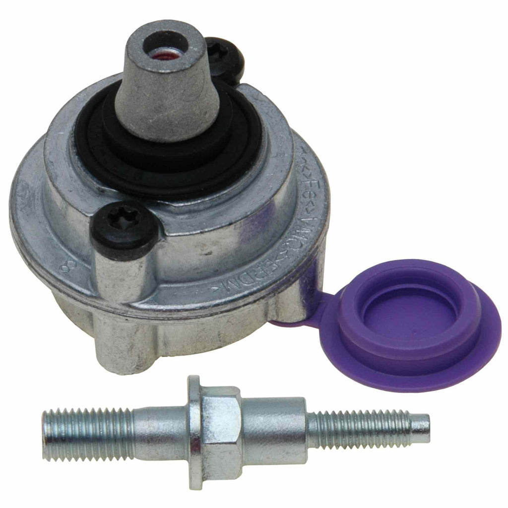 Raybestos R-Line Disc Brake Low Frequency Noise Damper - Raybestos Division H14355
