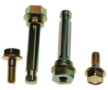 Load image into Gallery viewer, Disc Brake Caliper Bolt Kit, Front - Raybestos Division H15157