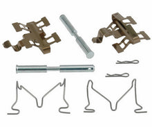 Load image into Gallery viewer, Disc Brake Hardware Kit, Rear - Raybestos Division H15938A