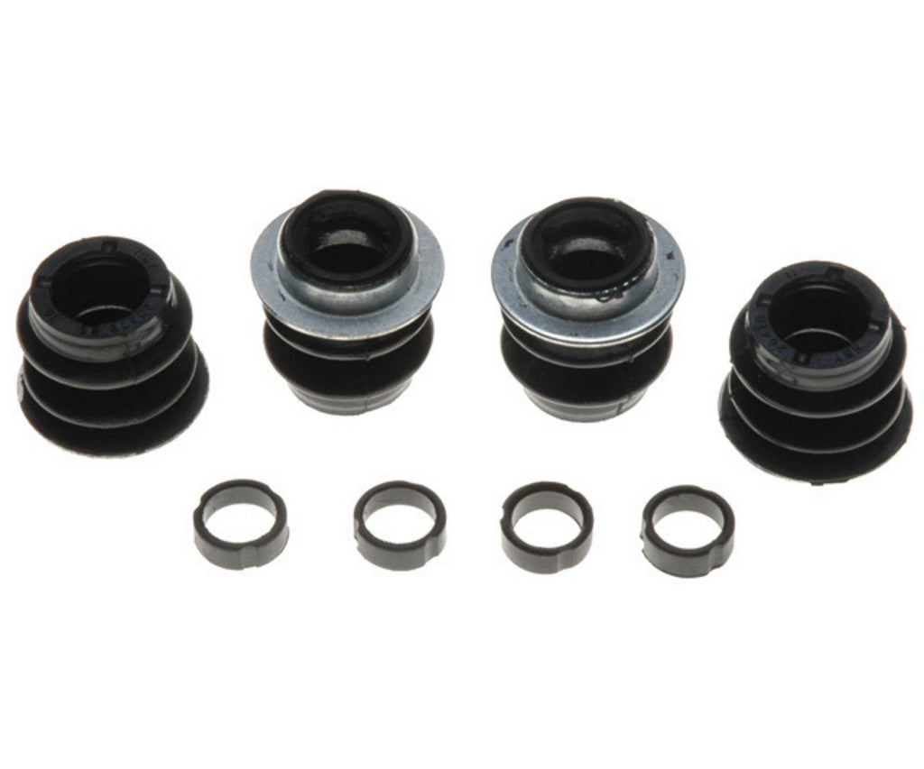 Disc Brake Caliper Bushing, Front - Raybestos Division H16078