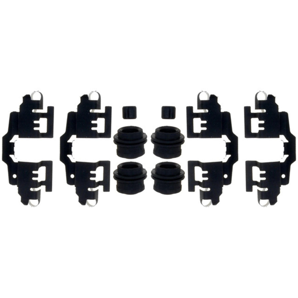Raybestos R-Line Disc Brake Hardware Kit - Raybestos Division H18088A