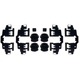 Raybestos R-Line Disc Brake Hardware Kit - Raybestos Division H18088A