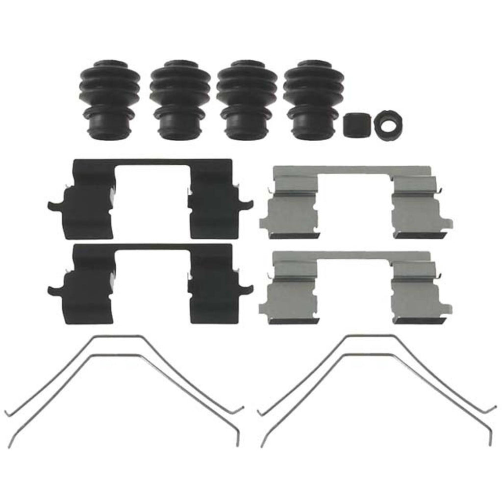 Raybestos R-Line Disc Brake Hardware Kit - Raybestos Division H18112A