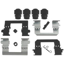 Load image into Gallery viewer, Raybestos R-Line Disc Brake Hardware Kit - Raybestos Division H18133A