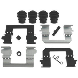 Raybestos R-Line Disc Brake Hardware Kit - Raybestos Division H18133A
