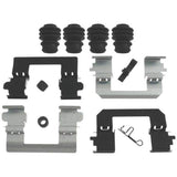 Raybestos R-Line Disc Brake Hardware Kit - Raybestos Division H18133A