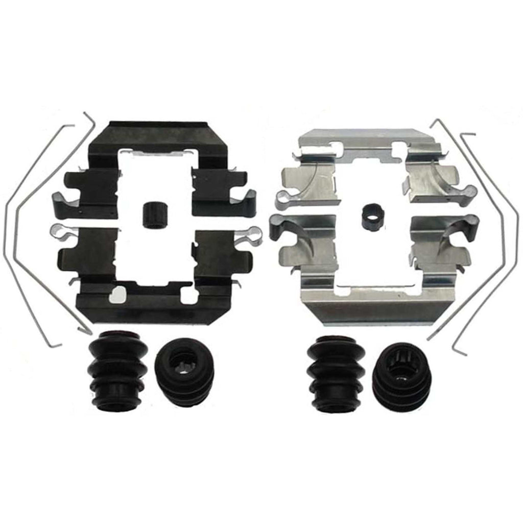 Raybestos R-Line Disc Brake Hardware Kit - Raybestos Division H18156A