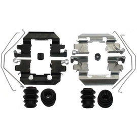 Raybestos R-Line Disc Brake Hardware Kit - Raybestos Division H18156A