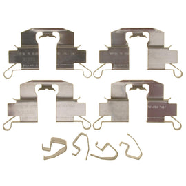 Raybestos R-Line Disc Brake Hardware Kit - Raybestos Division H18171A