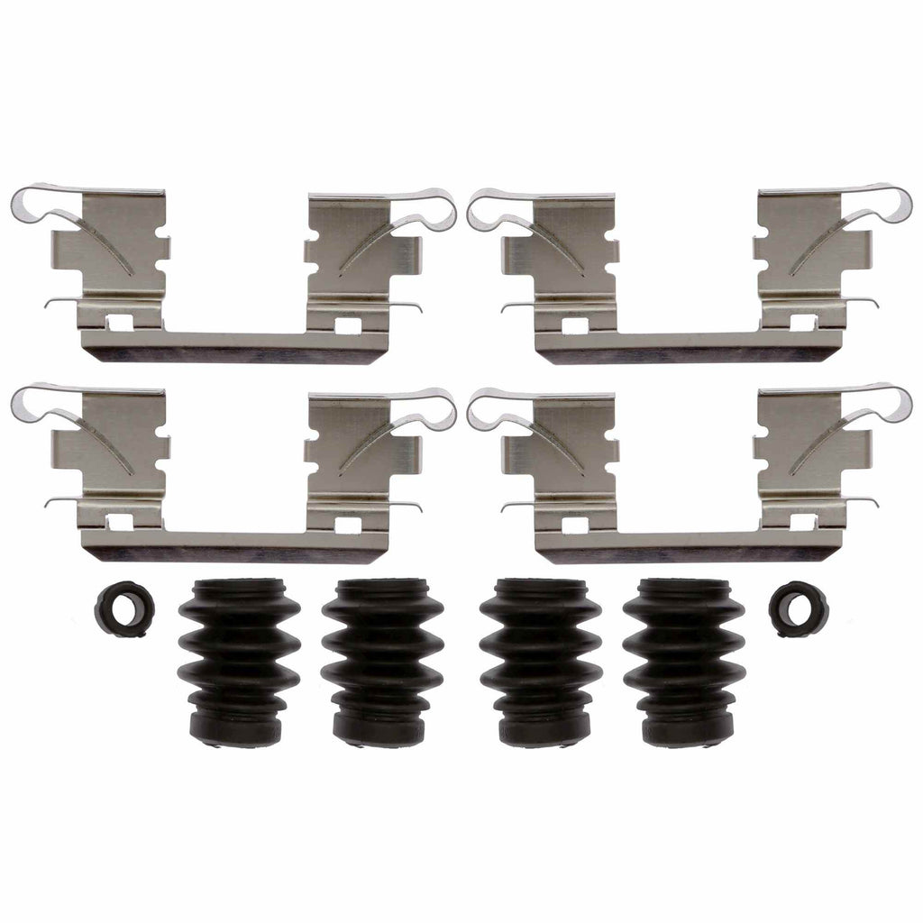 Raybestos R-Line Disc Brake Hardware Kit - Raybestos Division H18194A