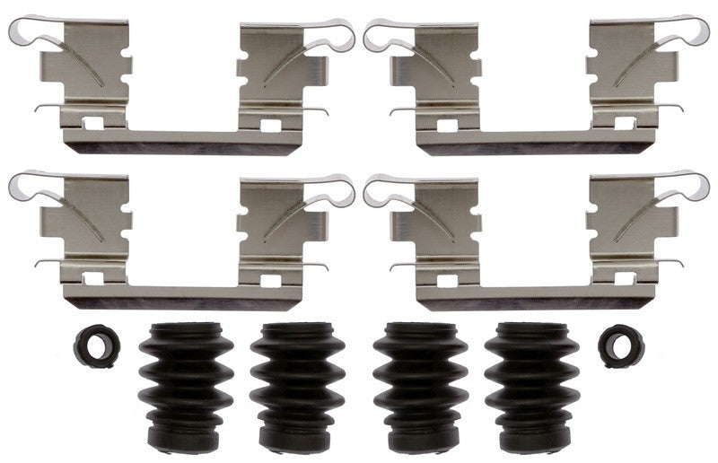Raybestos R-Line Disc Brake Hardware Kit - Raybestos Division H18194A