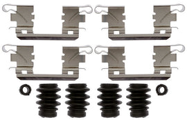 Raybestos R-Line Disc Brake Hardware Kit - Raybestos Division H18194A
