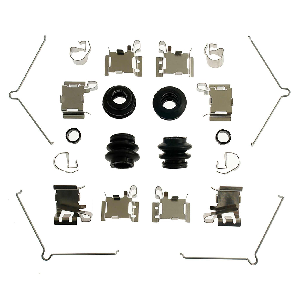 Raybestos R-Line Disc Brake Hardware Kit - Raybestos Division H18268A