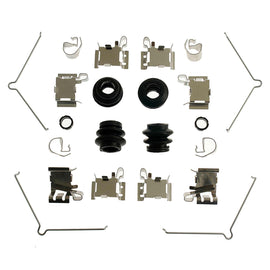 Raybestos R-Line Disc Brake Hardware Kit - Raybestos Division H18268A
