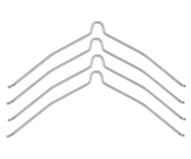 Disc Brake Caliper Support Spring, Front - Raybestos Division H5478