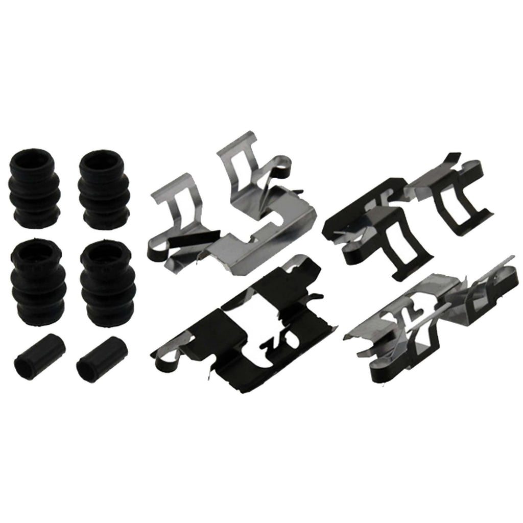 Raybestos R-Line Disc Brake Hardware Kit - Raybestos Division H5813A