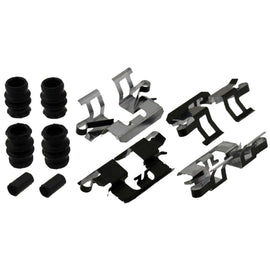 Raybestos R-Line Disc Brake Hardware Kit - Raybestos Division H5813A