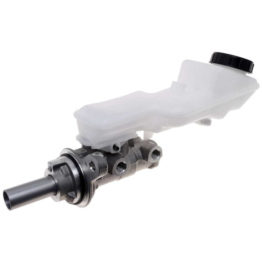 Raybestos Element3 New Master Cylinder - Raybestos Division MC391567