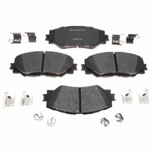 Load image into Gallery viewer, Raybestos R-Line Ceramic Brake Pad Set - Raybestos Division MGD1210CH