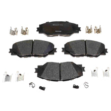 Load image into Gallery viewer, Raybestos R-Line Ceramic Brake Pad Set - Raybestos Division MGD1211CH