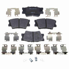 Load image into Gallery viewer, Raybestos R-Line Ceramic Brake Pad Set - Raybestos Division MGD1212CH