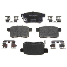 Load image into Gallery viewer, Raybestos R-Line Ceramic Brake Pad Set - Raybestos Division MGD1336CH