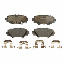 Load image into Gallery viewer, Raybestos R-Line Ceramic Brake Pad Set - Raybestos Division MGD1729CH