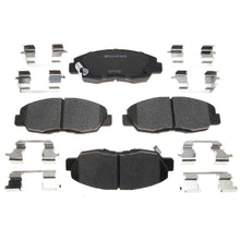 Load image into Gallery viewer, Raybestos R-Line Ceramic Brake Pad Set - Raybestos Division MGD465ACH