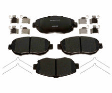 Load image into Gallery viewer, Brake Pad Set, Front - Raybestos Division MGD619CH