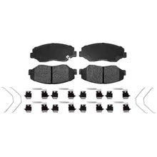 Load image into Gallery viewer, Raybestos R-Line Ceramic Brake Pad Set - Raybestos Division MGD914CH