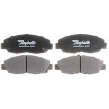 Load image into Gallery viewer, REPLACED BY EHT465AH. Raybestos E3 Overstock Ceramic Brake Pad Set - Raybestos Division PGD465AC