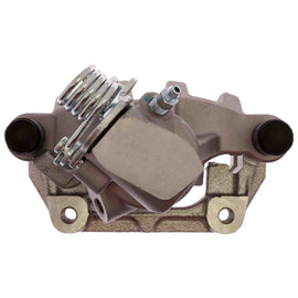 Raybestos R-Line Reman Loaded Coated Caliper & Bracket Assy - Raybestos Division RC12840C