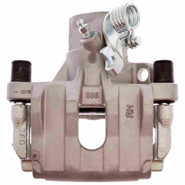 Raybestos R-Line Reman Loaded Coated Caliper & Bracket Assy - Raybestos Division RC12840C
