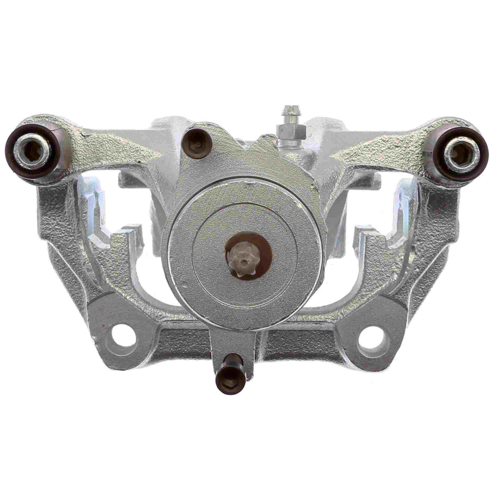 Raybestos R-Line Reman Loaded Coated Caliper & Bracket Assy - Raybestos Division RC12926C
