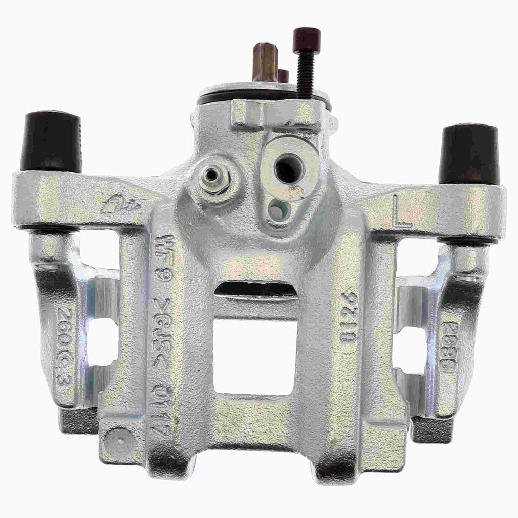 Raybestos R-Line Reman Loaded Coated Caliper & Bracket Assy - Raybestos Division RC12926C