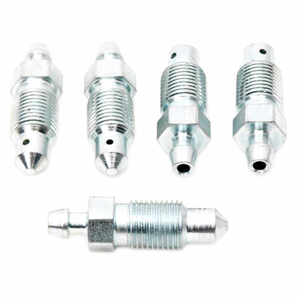 Raybestos R-Line Brake Bleeder Screw - Raybestos Division S23925