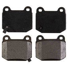 Load image into Gallery viewer, Raybestos Specialty - Street Performance Metallic Brake Pad Set - Raybestos Division SP961XPH