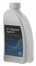 Load image into Gallery viewer, A/Trans Fluid Zf Lifeguard Hybrid4 - ZF 5961 308 625