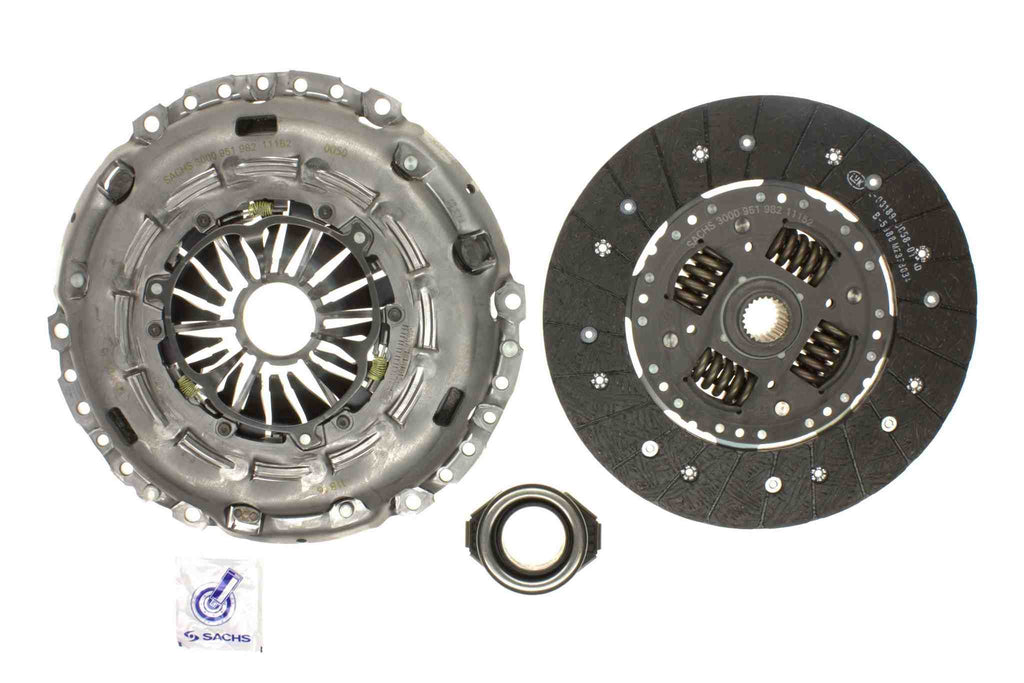Clutch Kit Xtend - Sachs K70606-01