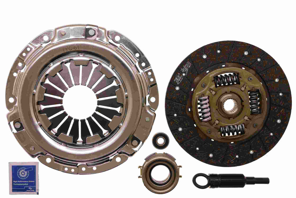 Clutch Kit - Sachs K70757-01