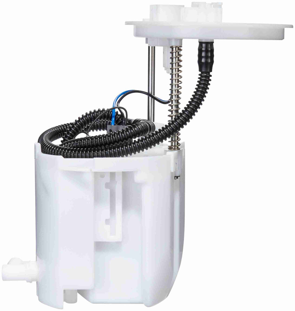 Fuel Pump Module Assembly - Spectra Fuel Pumps SP9048M