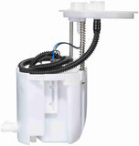 Fuel Pump Module Assembly - Spectra Fuel Pumps SP9048M