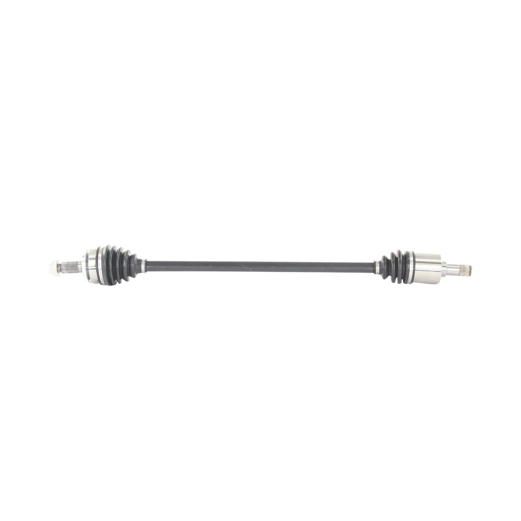 CV Axle Shaft - TrakMotive HO-8218